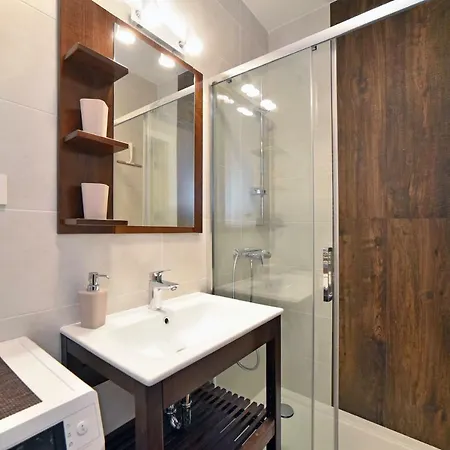 Apartman Nola Zagreb Exterior photo
