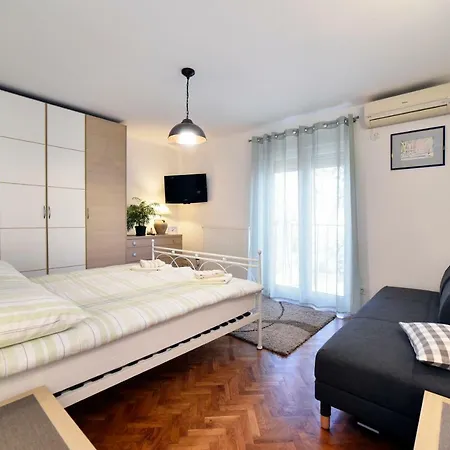 Apartman Nola Zagreb Exterior photo