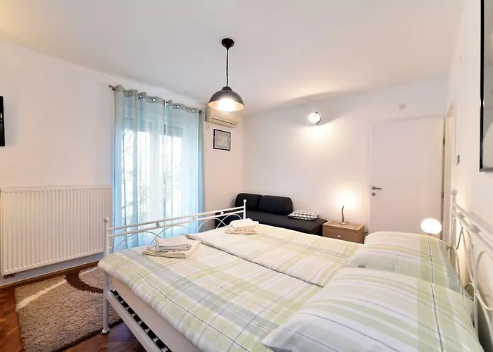 Apartman Nola