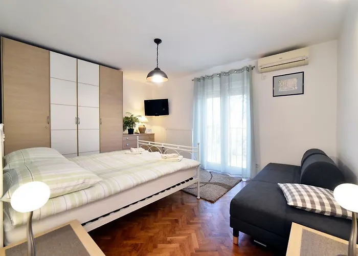 Apartman Nola