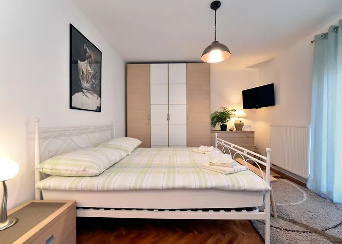 Apartman Nola