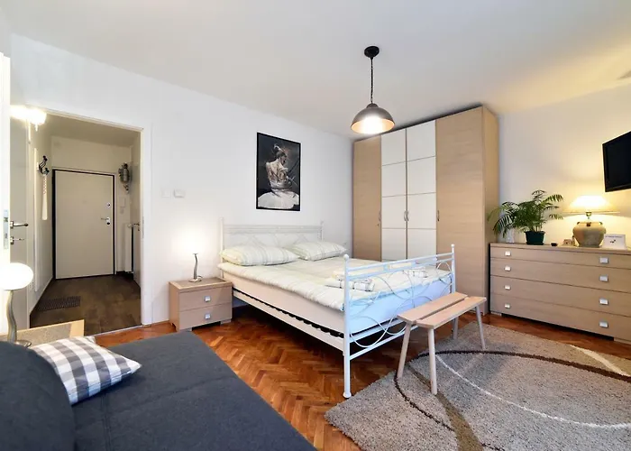 Apartman Nola
