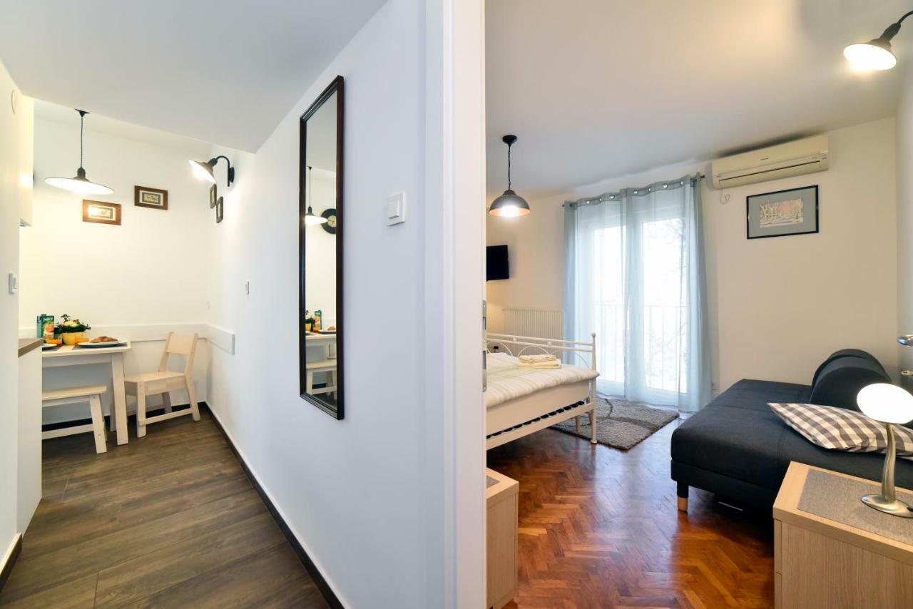 Nola Apartment Zagreb