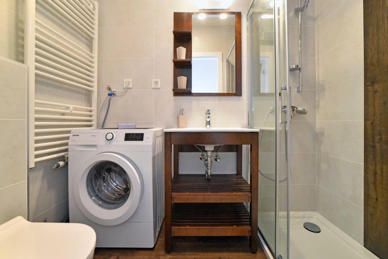 Apartment Nola Zagreb