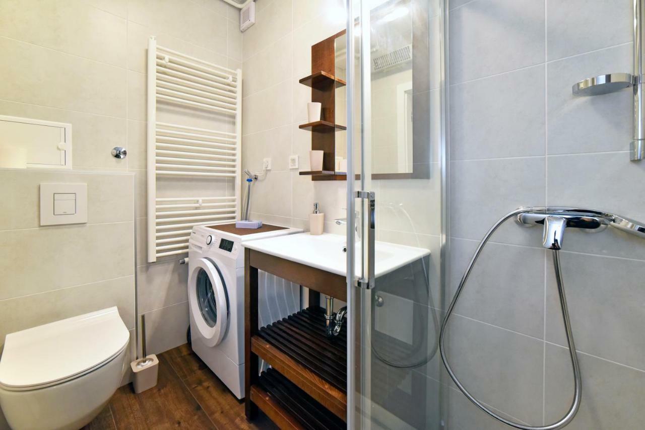 Nola Apartment Zagreb