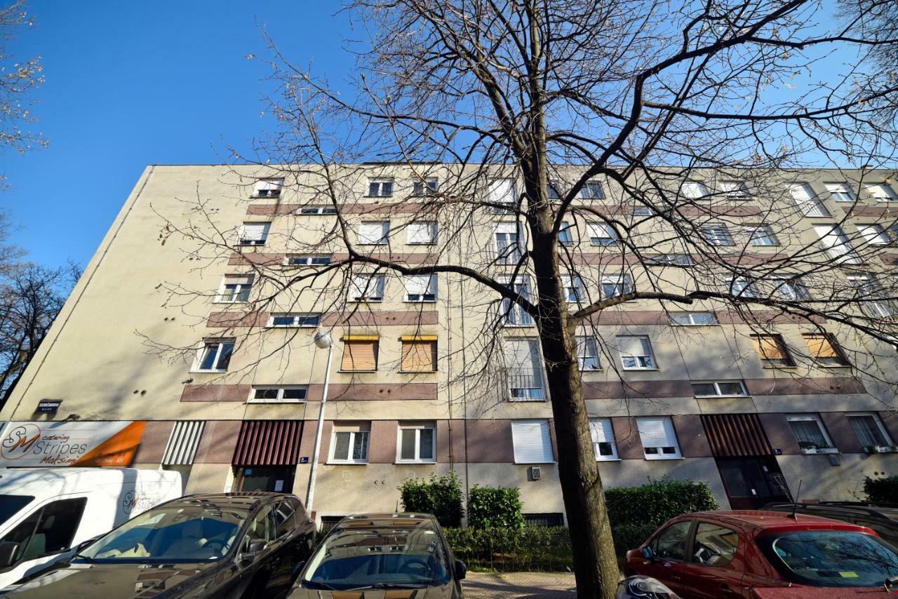 Apartment Nola Zagreb